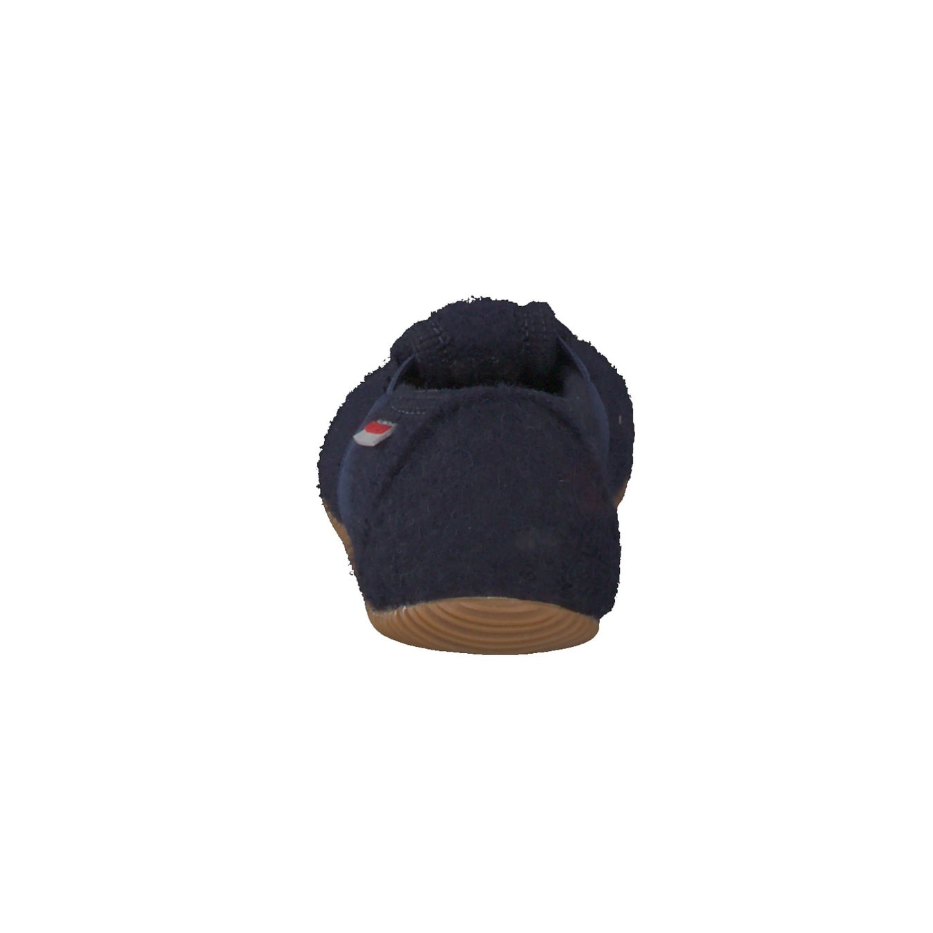 Hausschuh blau 768210900303