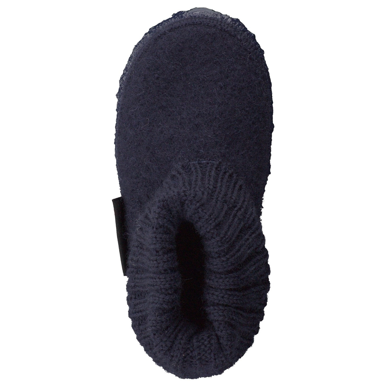 Hausschuh blau 768010100107