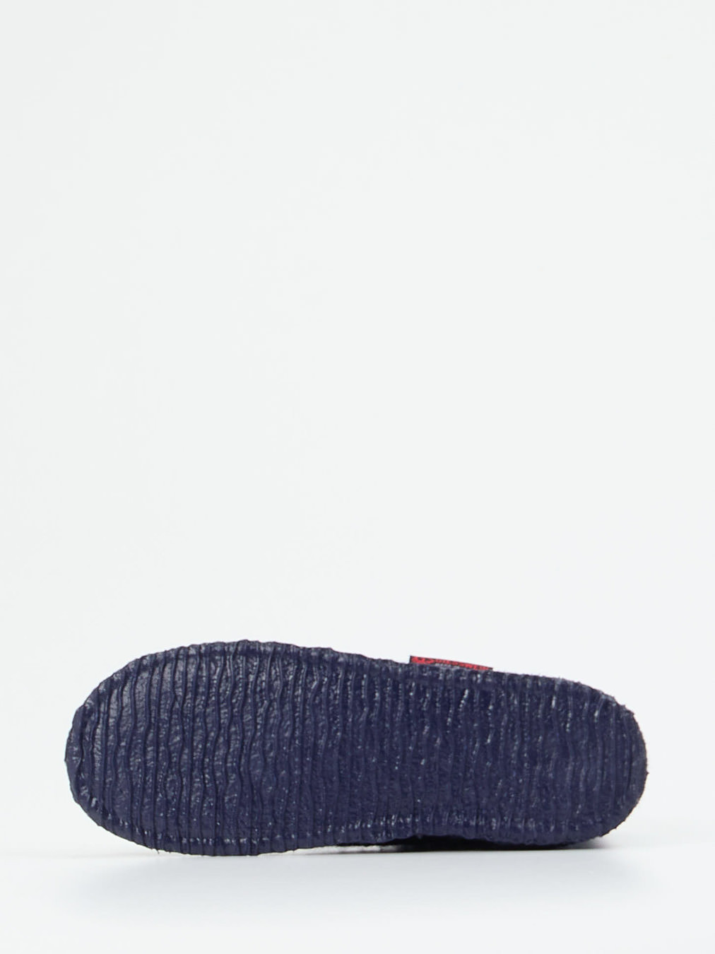 Hausschuh blau 7680101000105