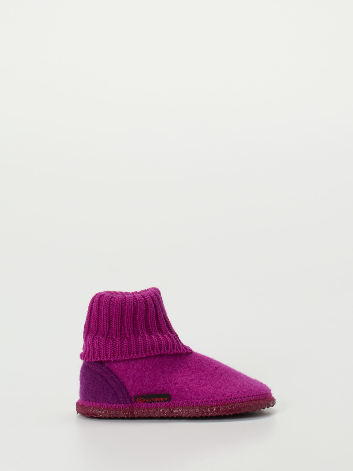 Hausschuh pink 7680529000101