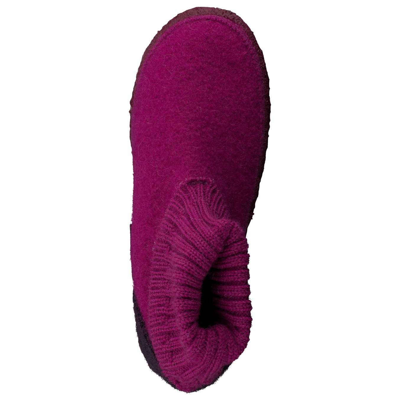 Hausschuh pink 768052900107