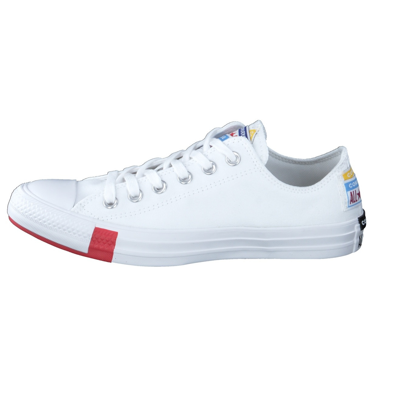 Sneaker weiß 8125799002602