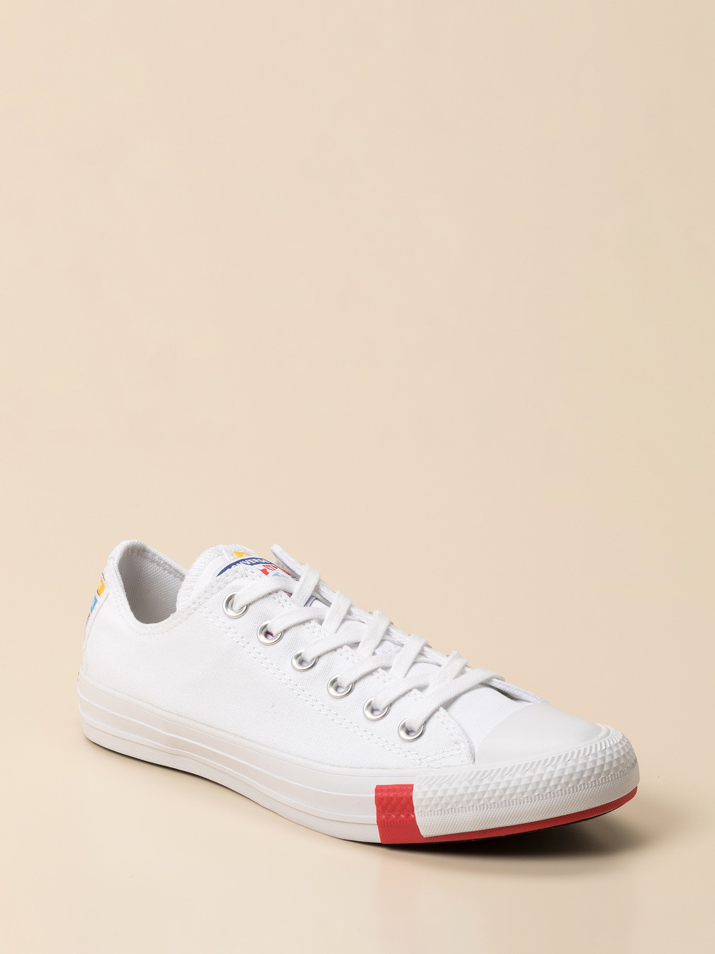 Sneaker weiß 8125799002606