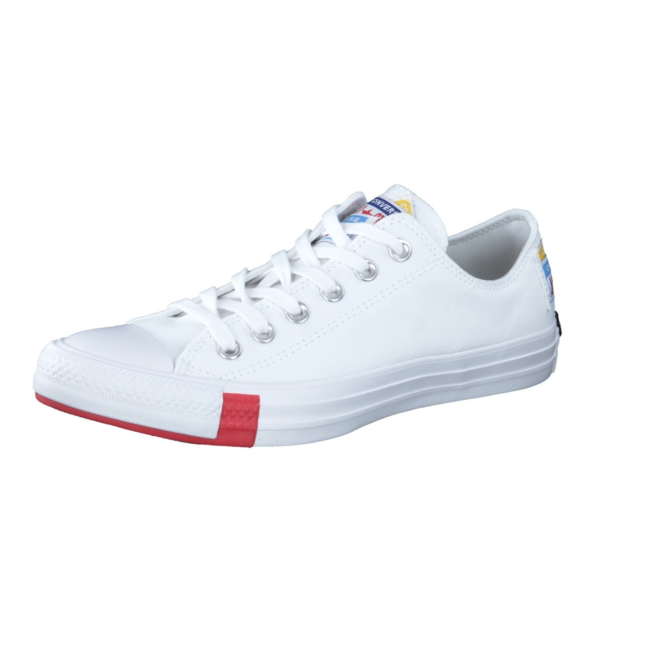 Sneaker weiß 8125799002601