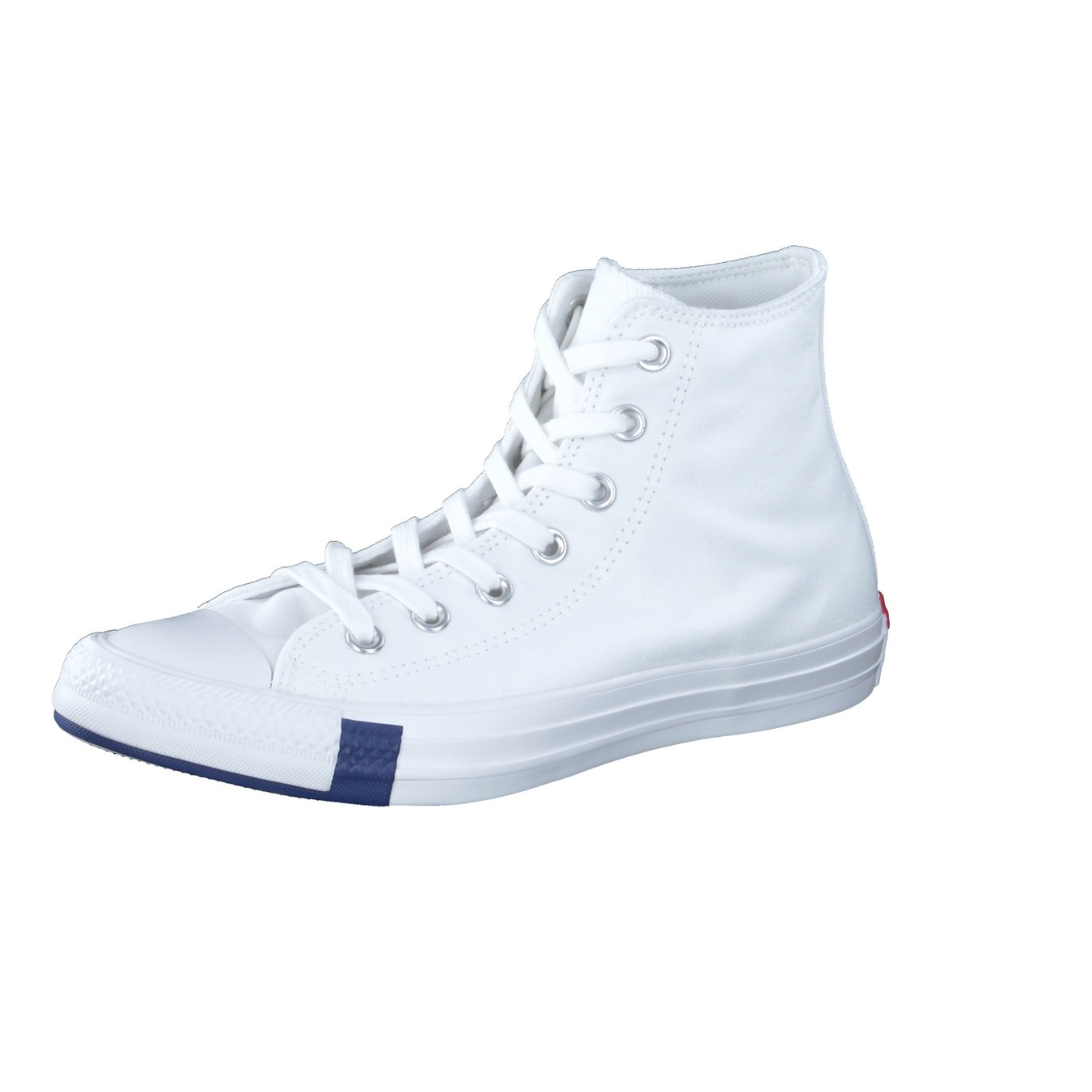 Sneaker high weiß 8126799000901