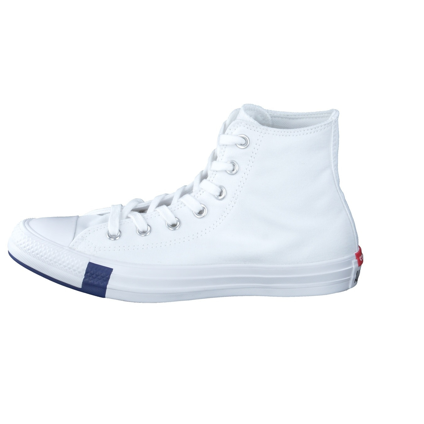 Sneaker high weiß 8126799000902