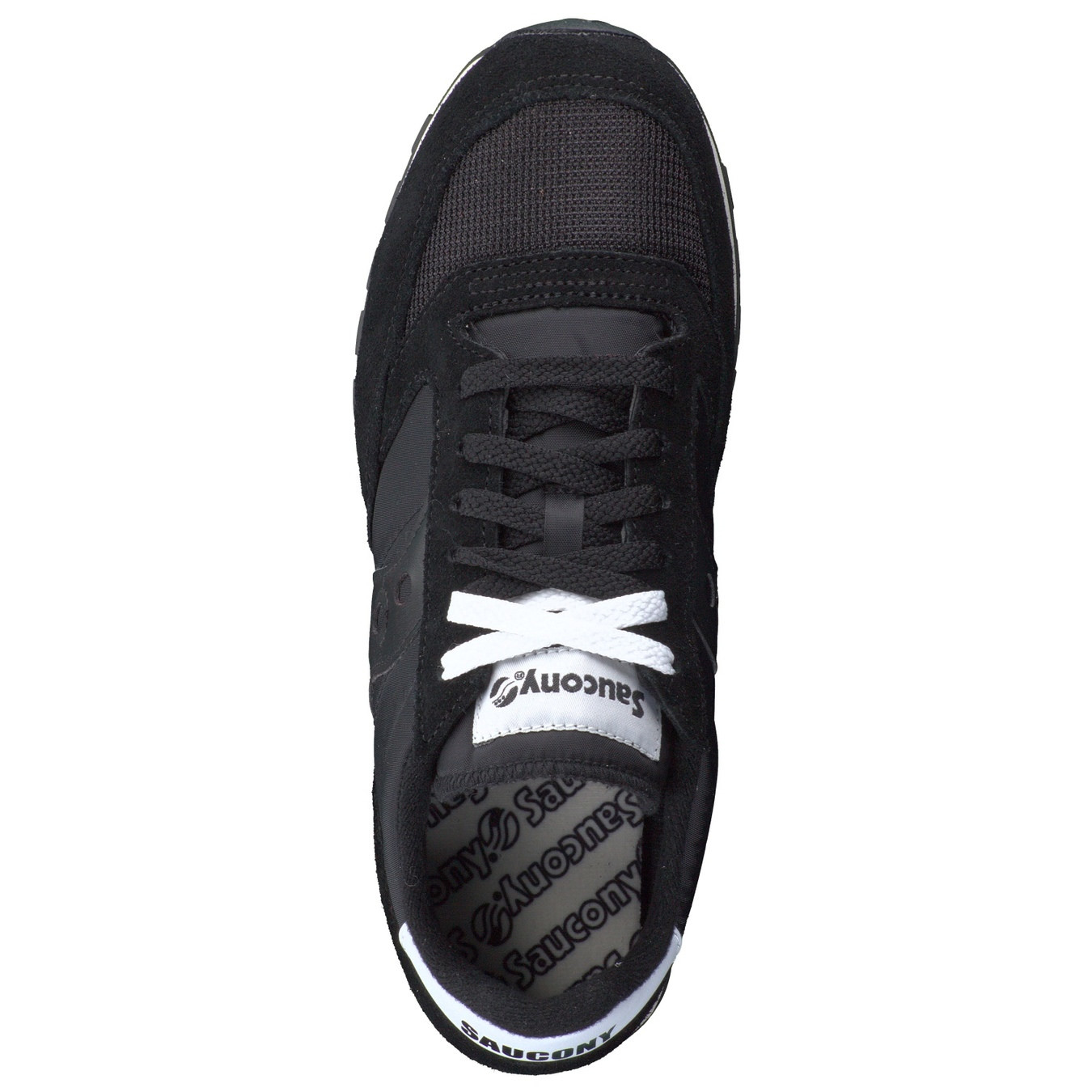 Sneaker schwarz 8165009012107