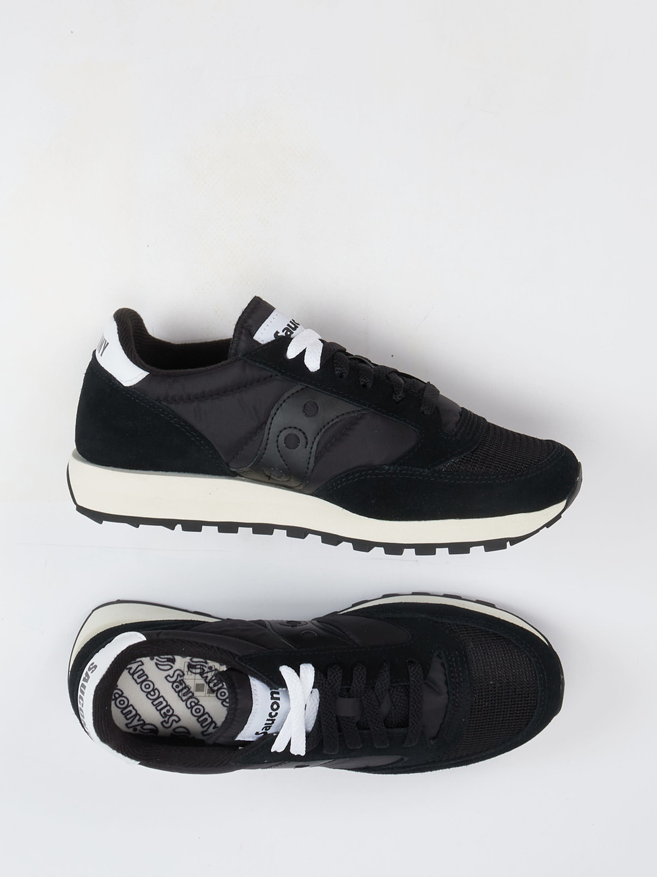 Sneaker schwarz 8165009012104