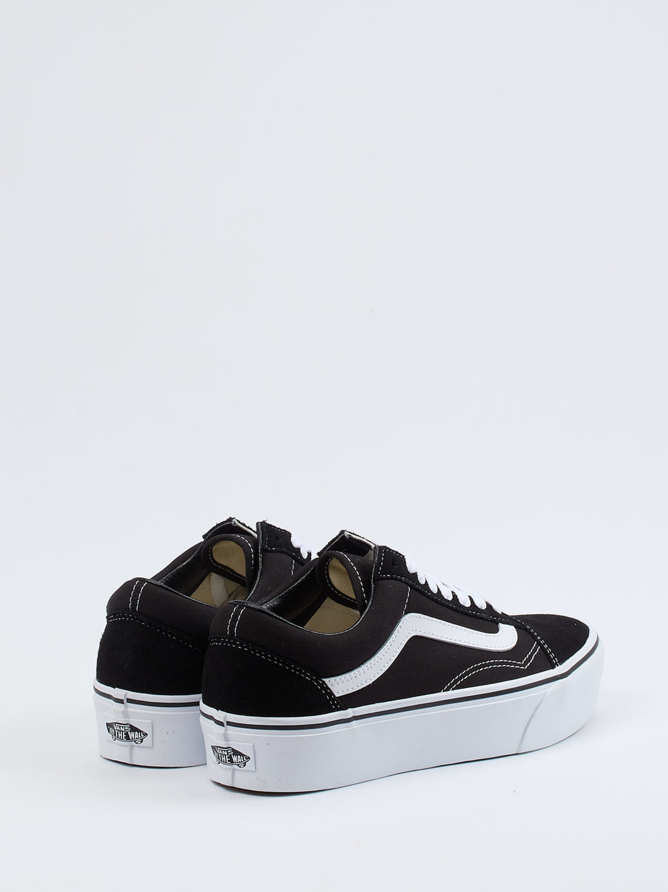 Sneaker schwarz 8165009012903