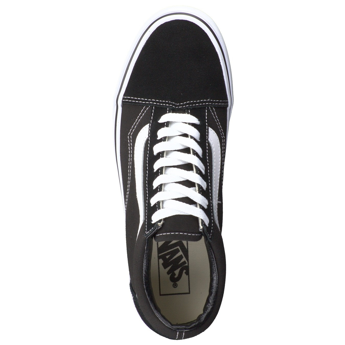 Sneaker schwarz 8165009012907