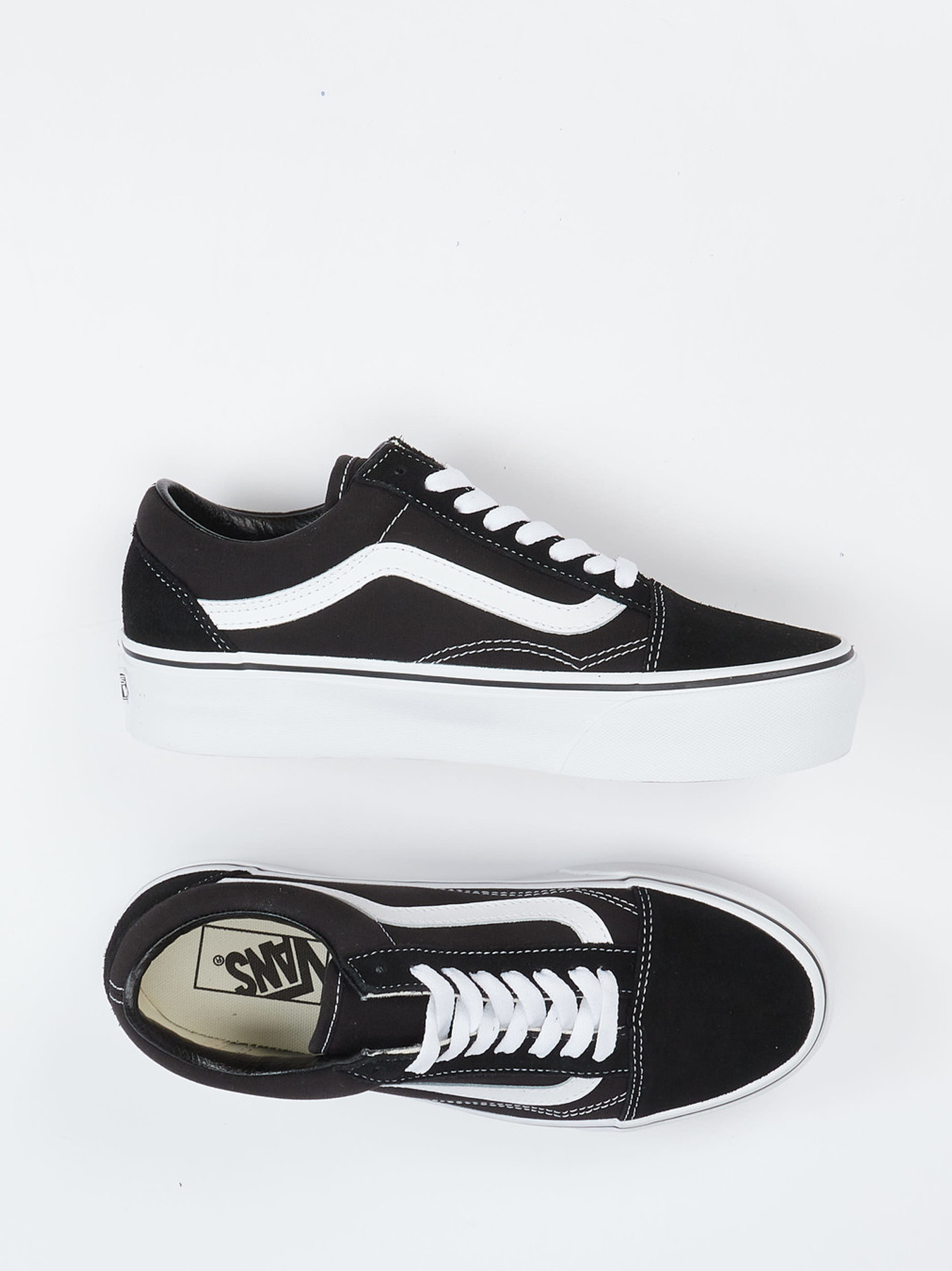 Sneaker schwarz 8165009012904