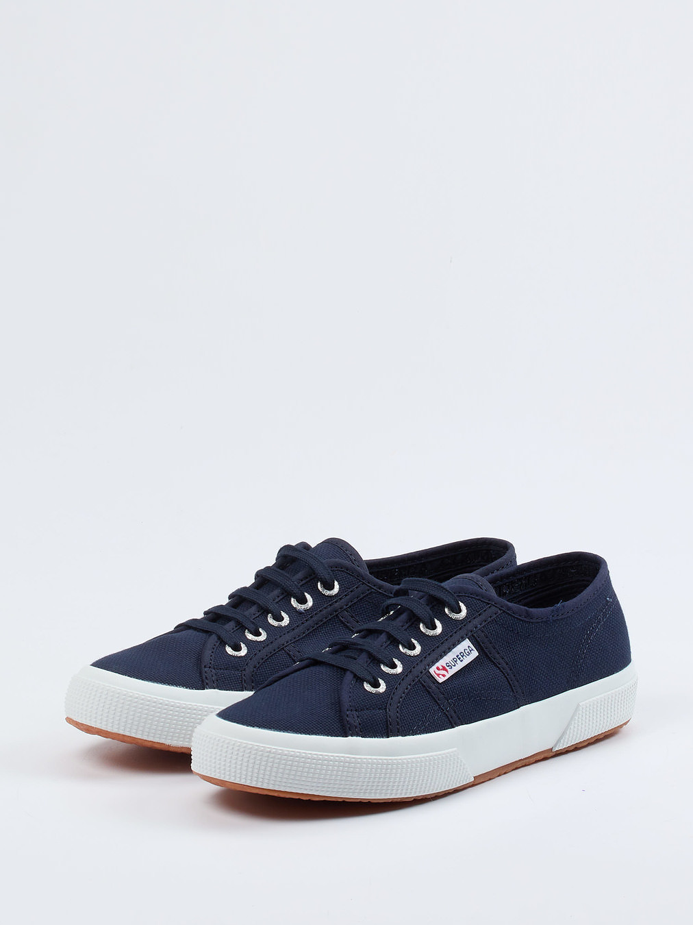 Sneaker blau 8165109003602
