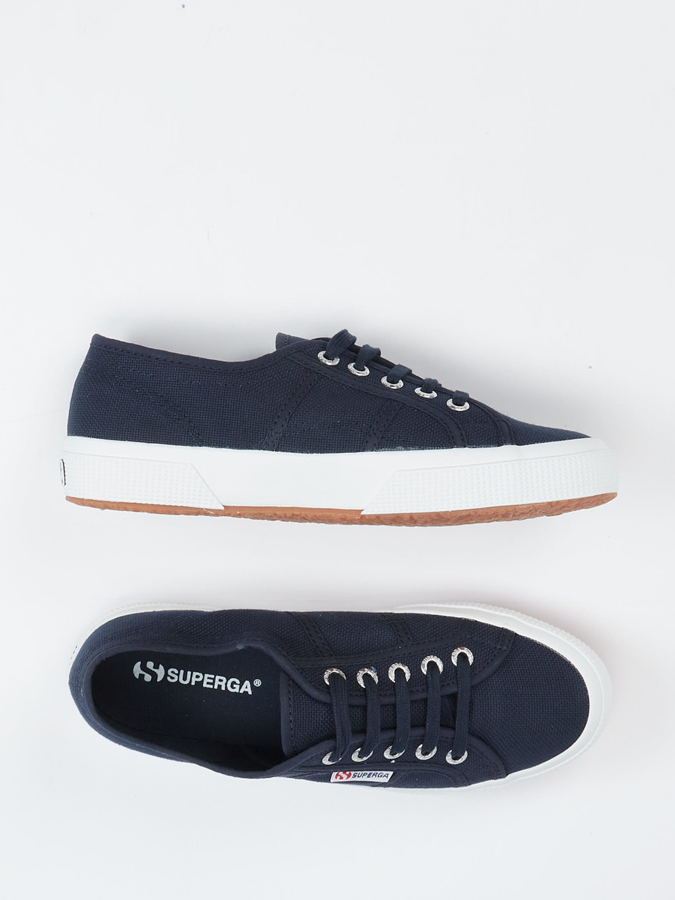 Sneaker blau 8165109003604