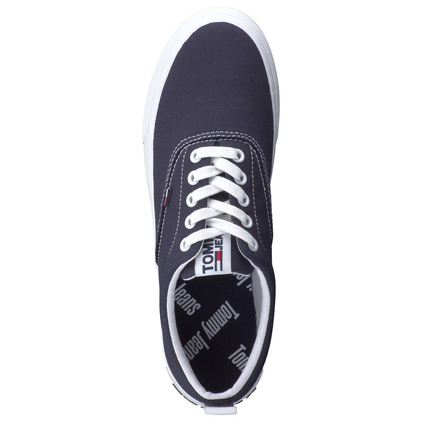 Sneaker blau 8165109006307