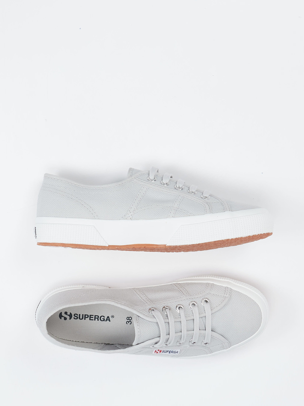 Sneaker grau 8165499003204