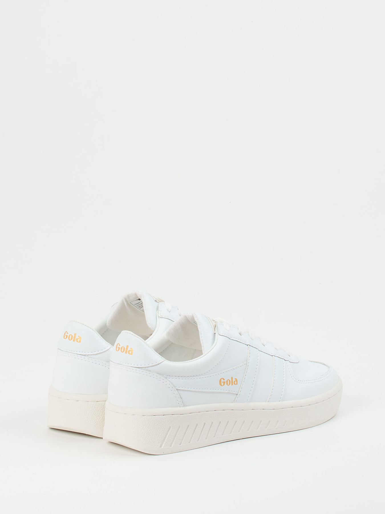 Sneaker weiß 8165799023603