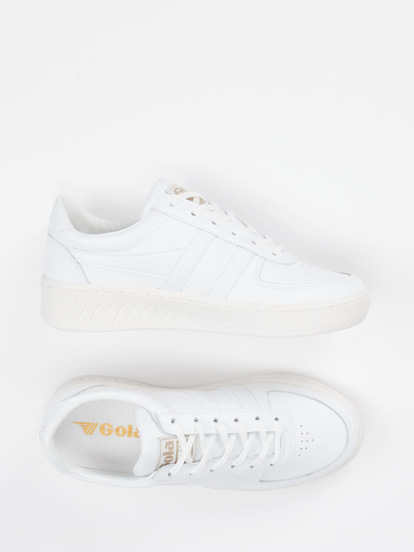 Sneaker weiß 8165799023604