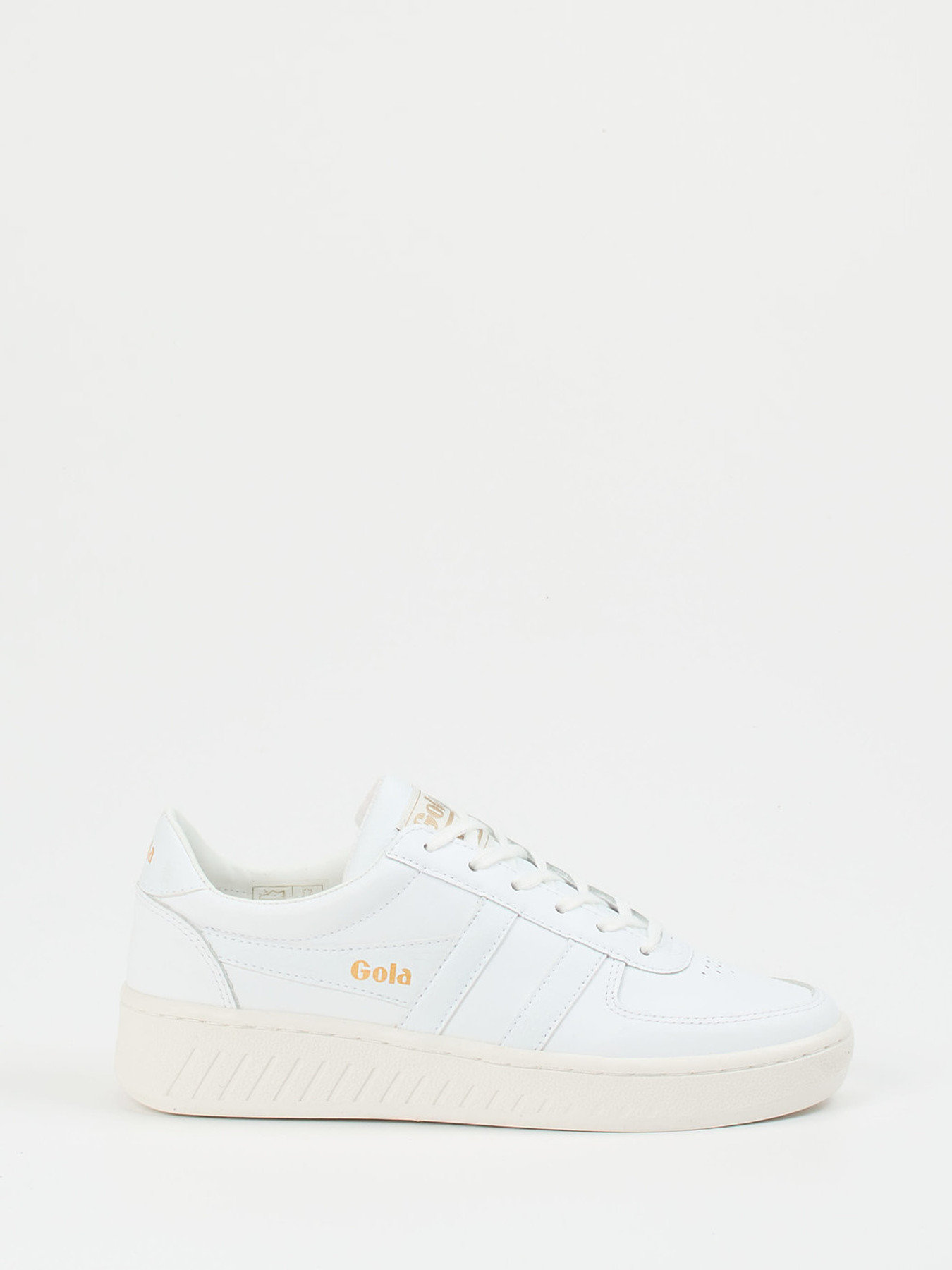 Sneaker weiß 8165799023601