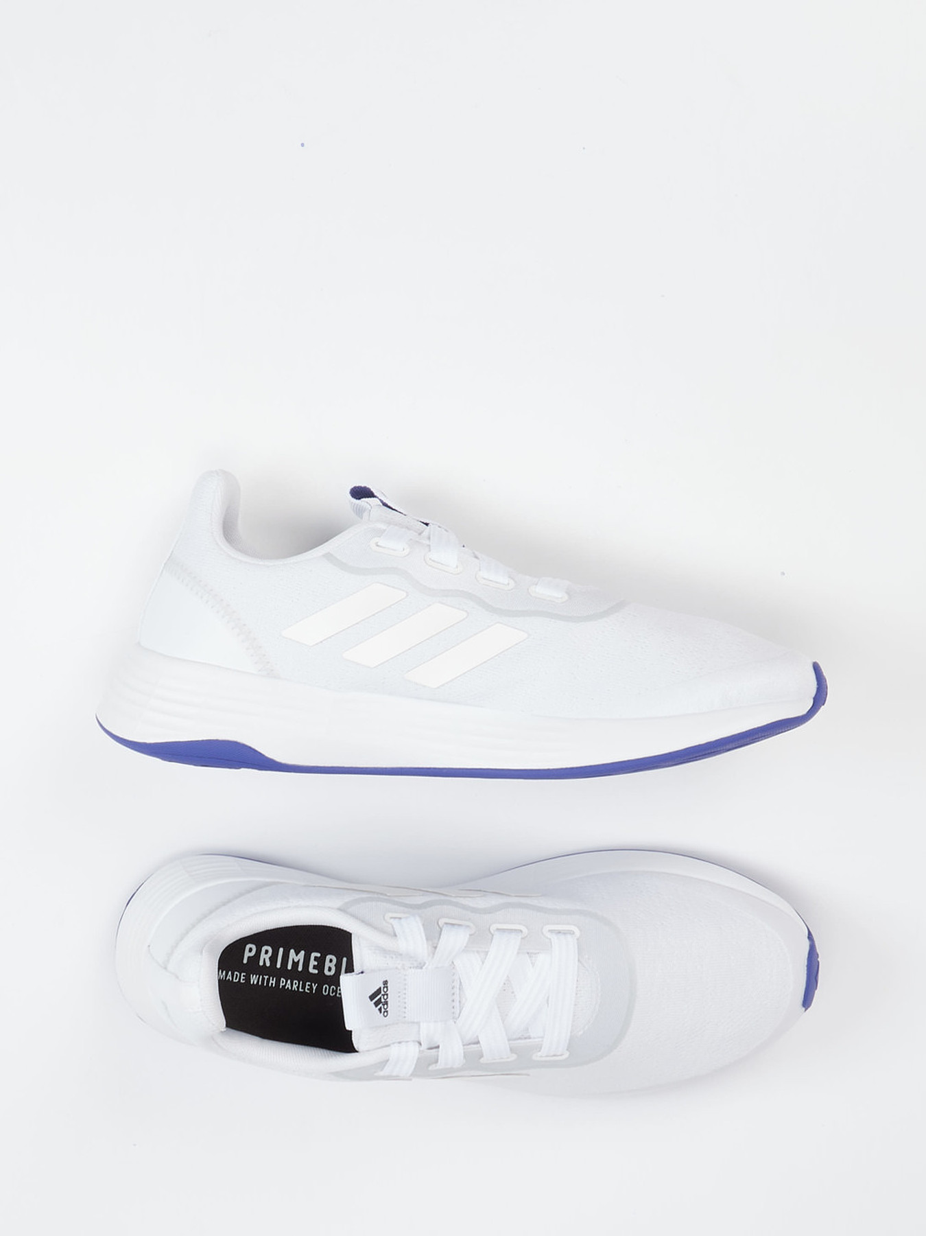 Sneaker weiß 8165799030304