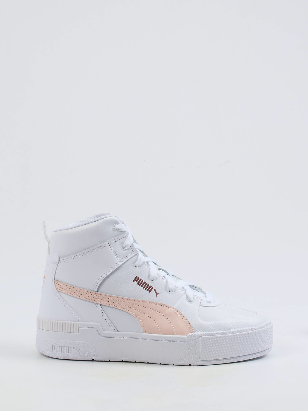 Sneaker high weiß 8166795000101