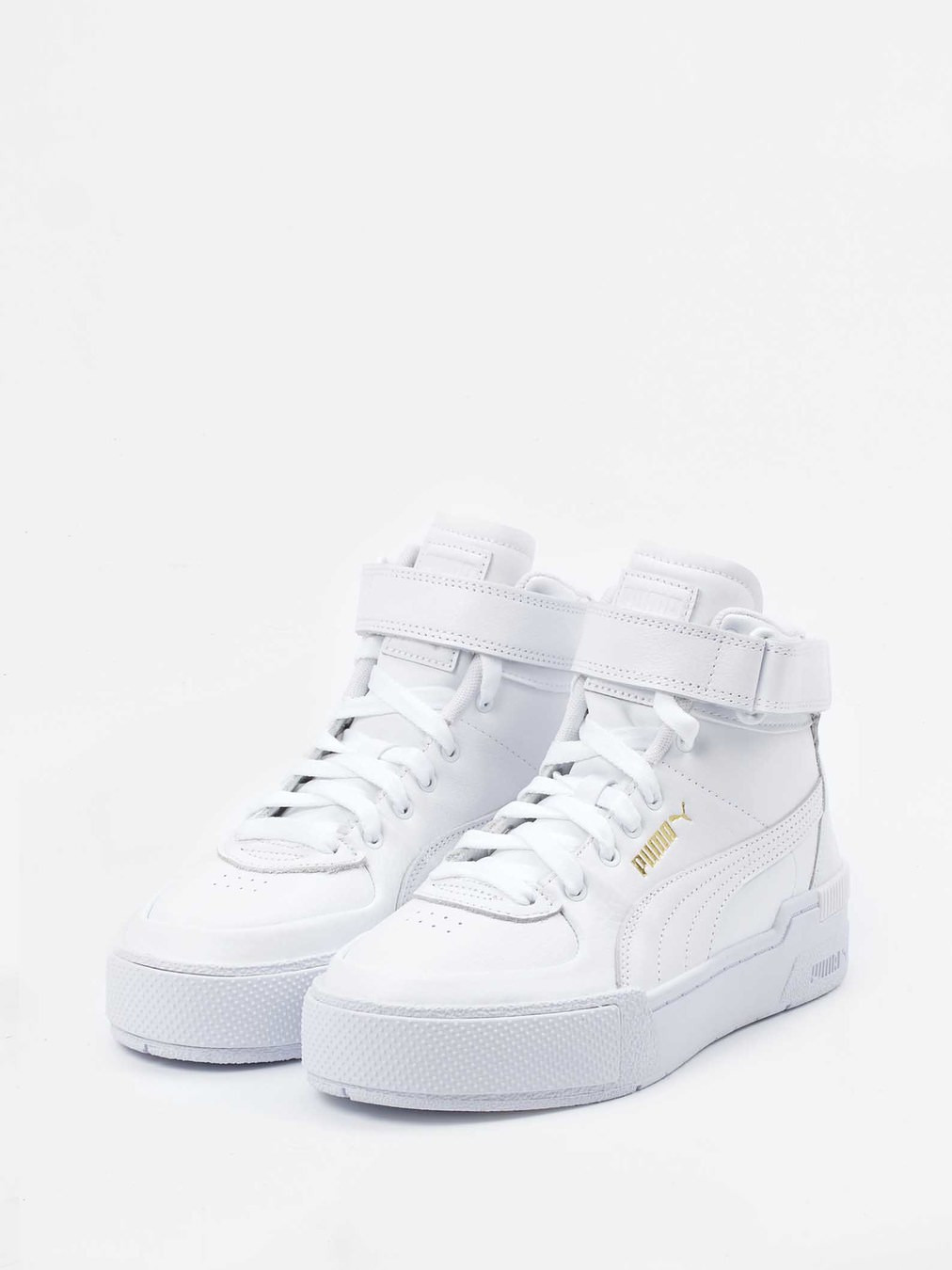 Sneaker high weiß 8166799001202