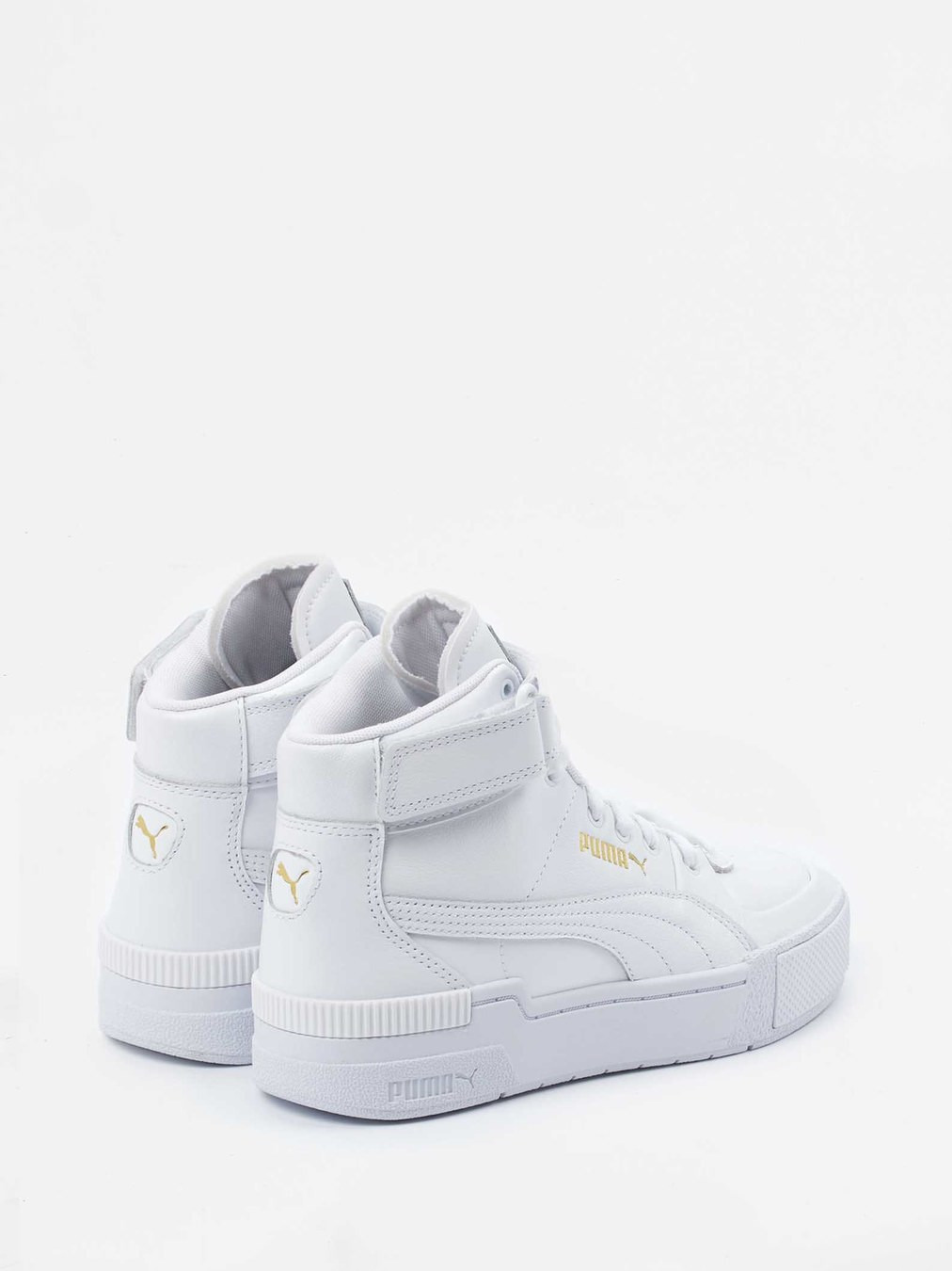 Sneaker high weiß 8166799001203