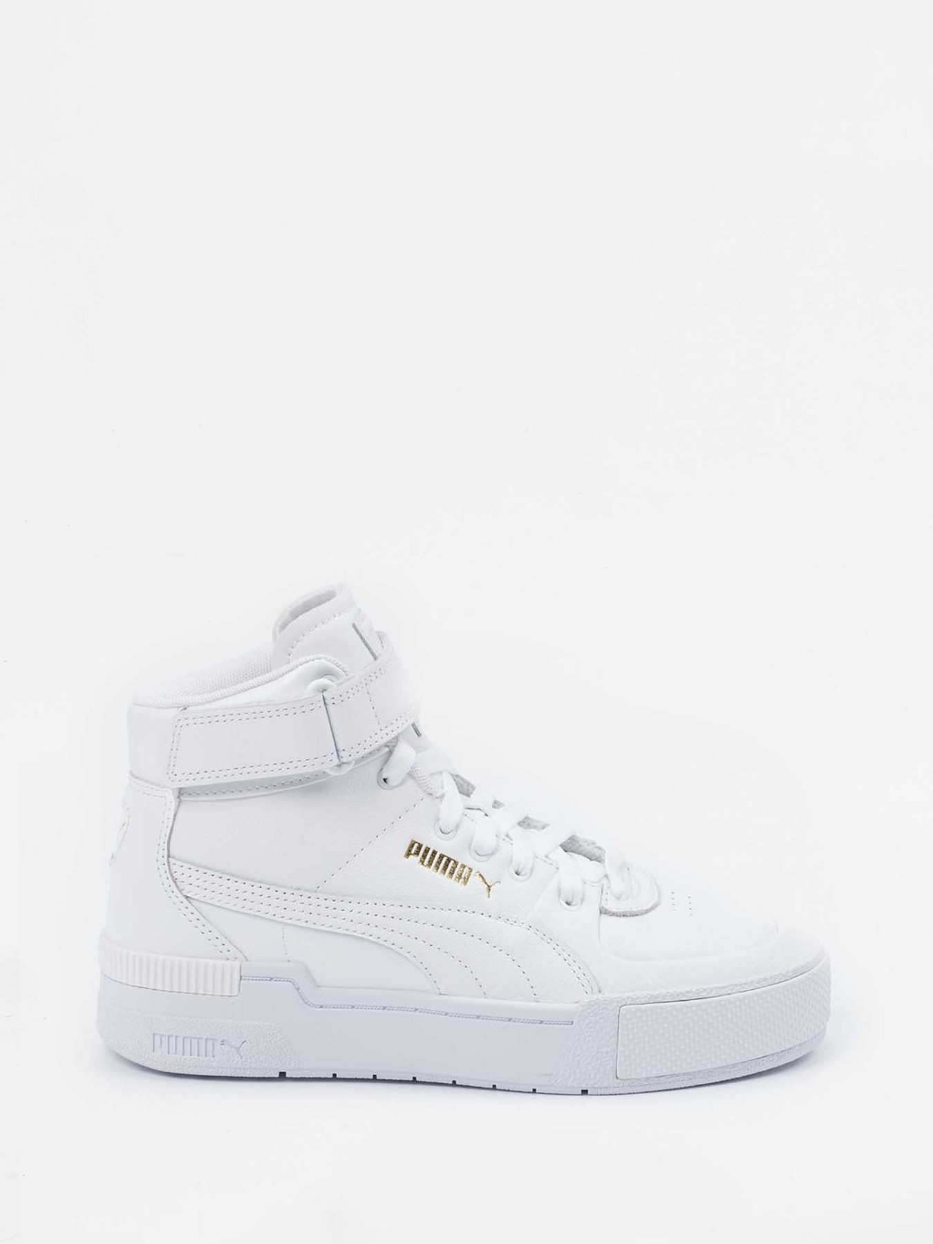 Sneaker high weiß 8166799001201