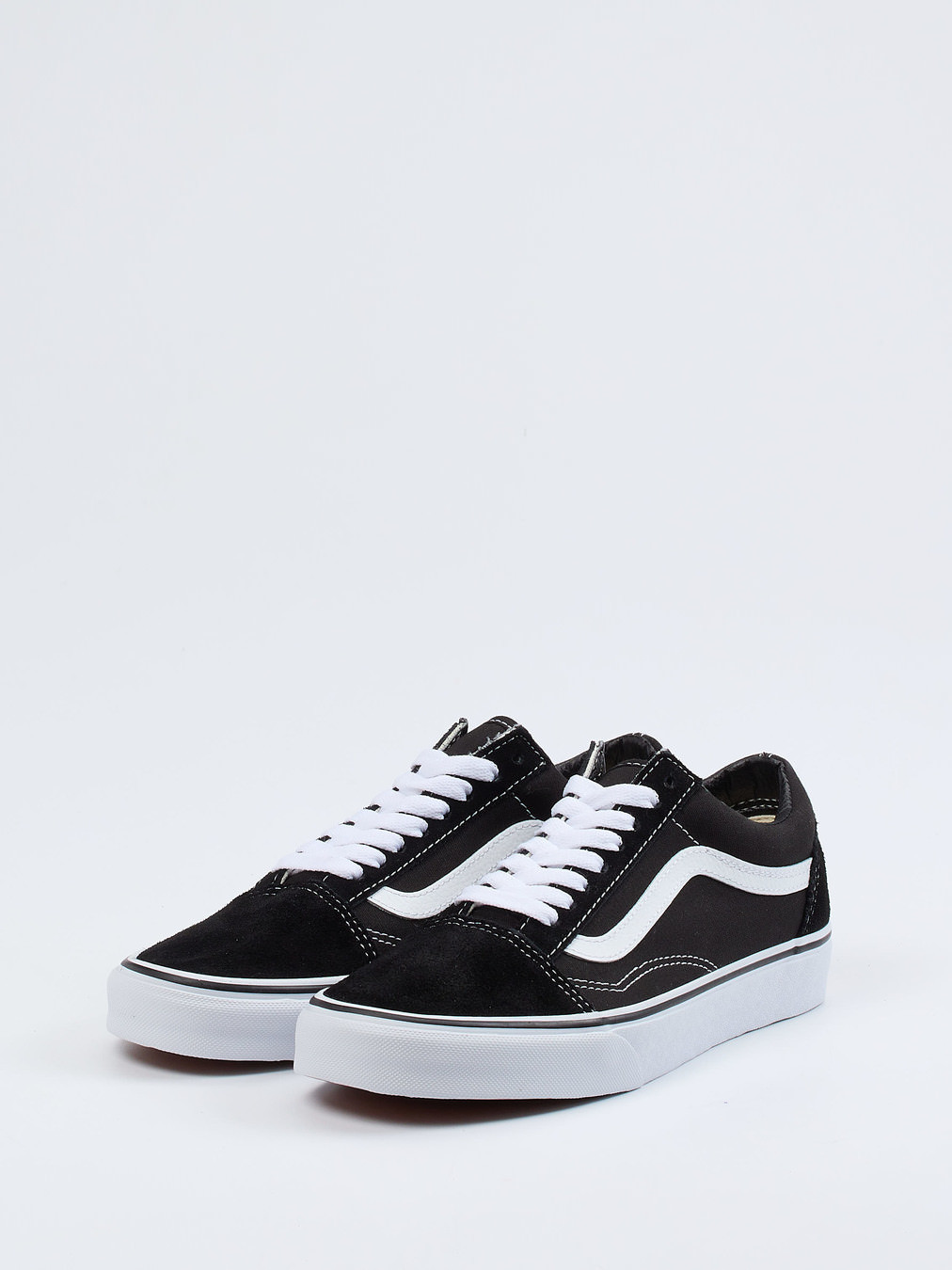 Sneaker Old Skool schwarz 8465007000102