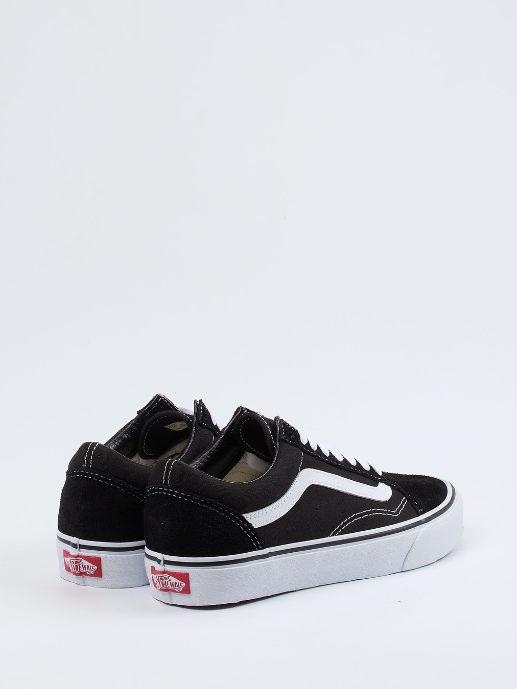Sneaker Old Skool schwarz 8465007000103