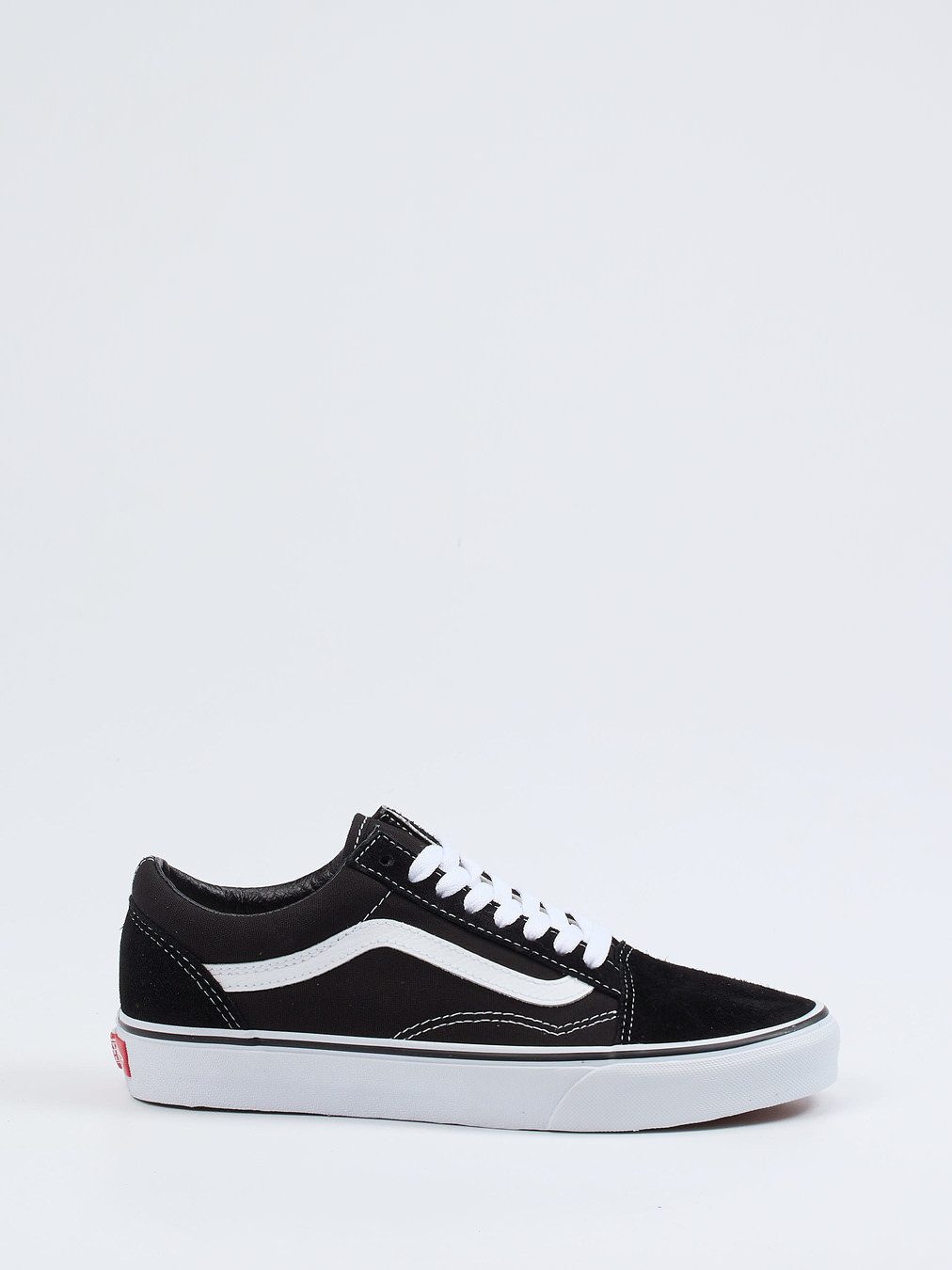 Sneaker Old Skool schwarz 8465007000101