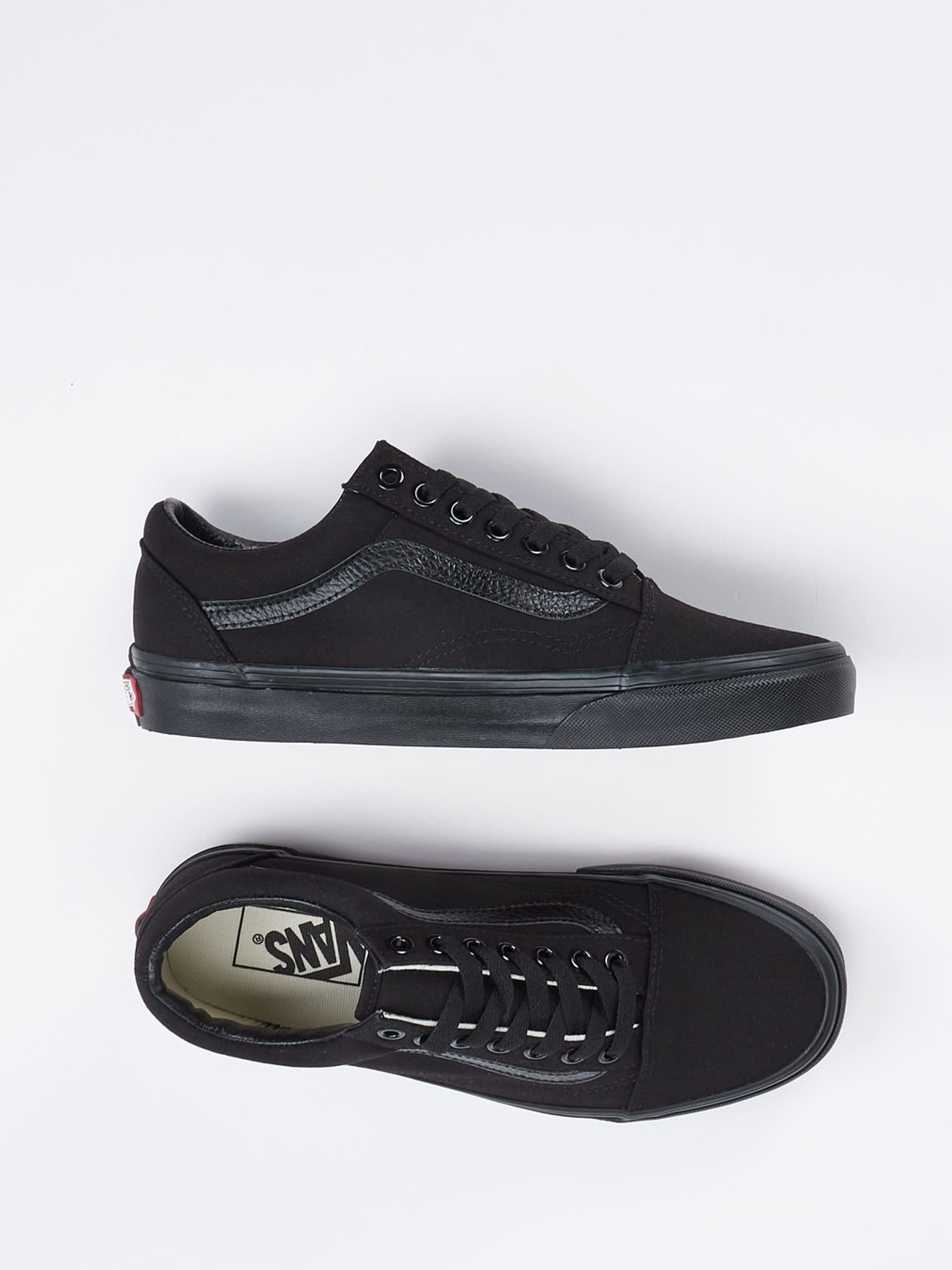 Sneaker schwarz 8465009021904