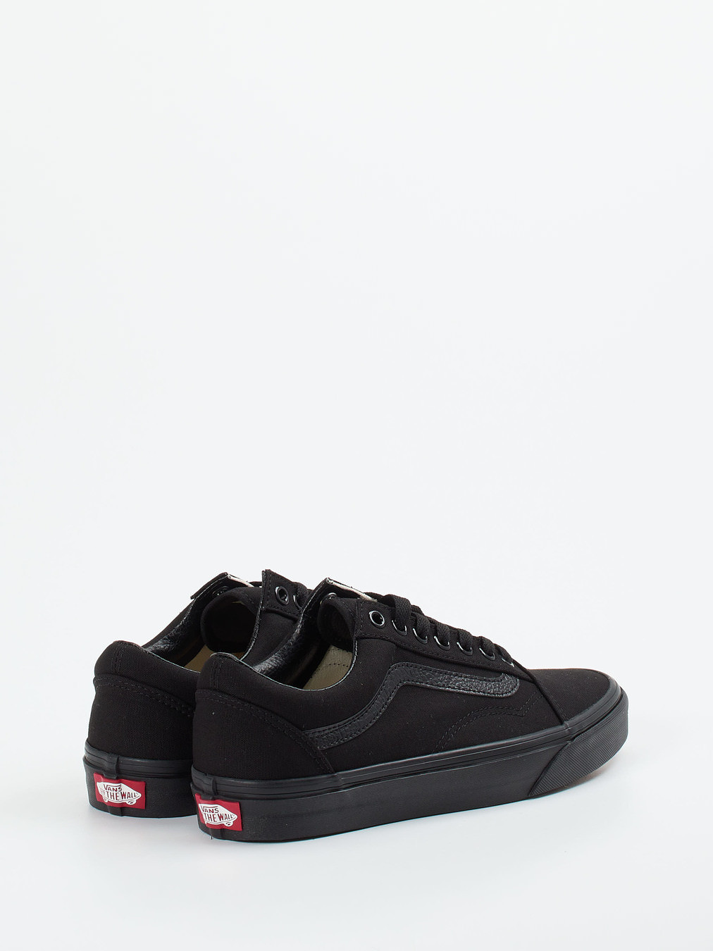 Sneaker schwarz 8465009021903