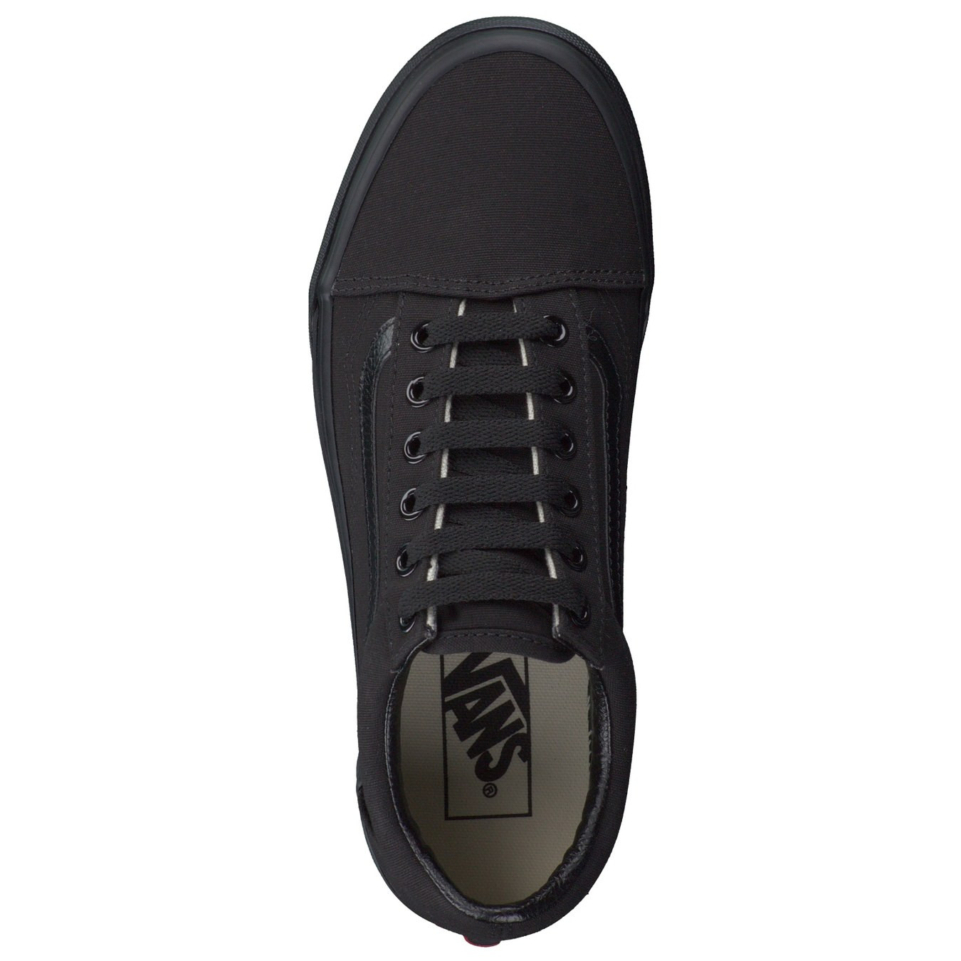 Sneaker schwarz 8465009021907