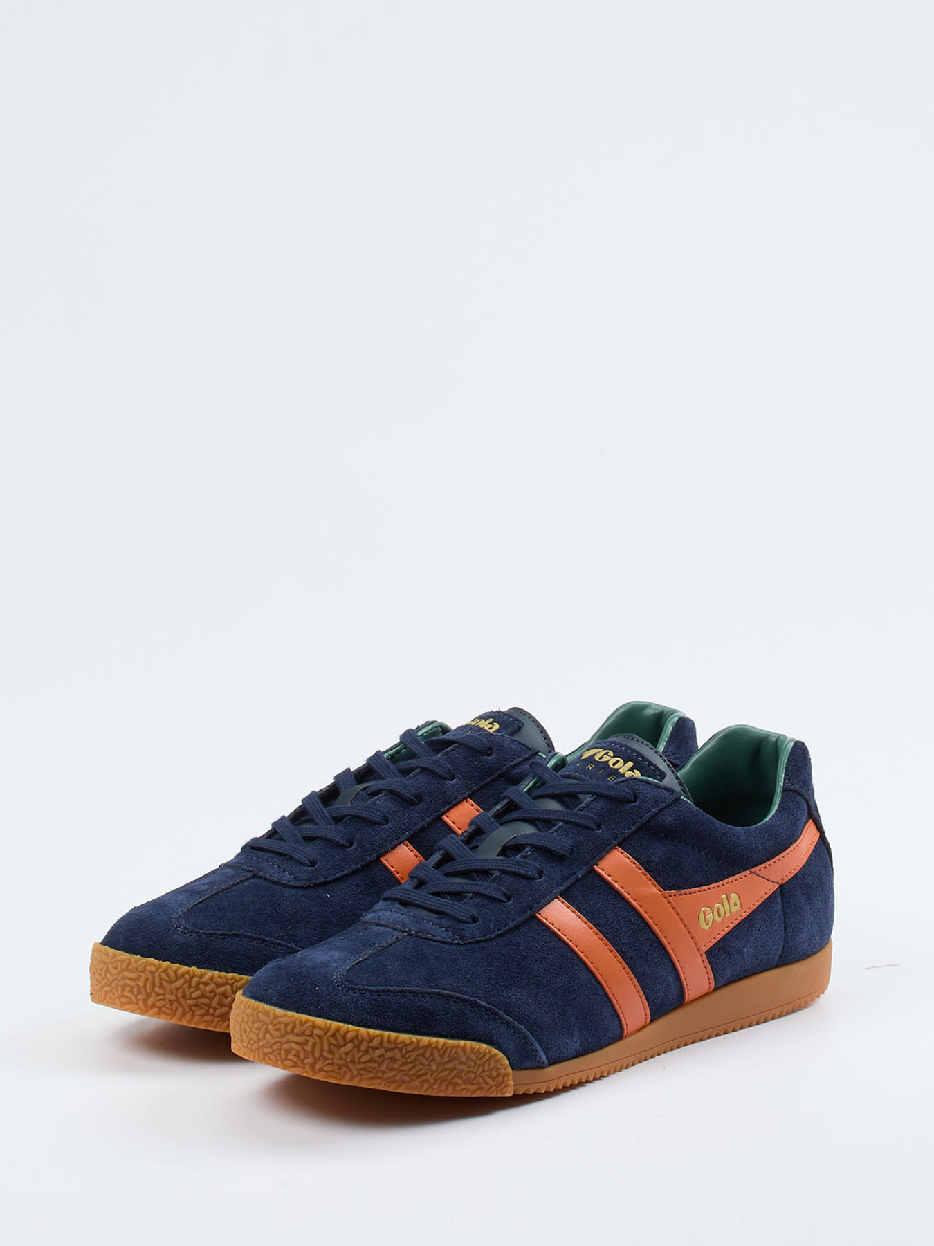 Sneaker blau 8465109025802