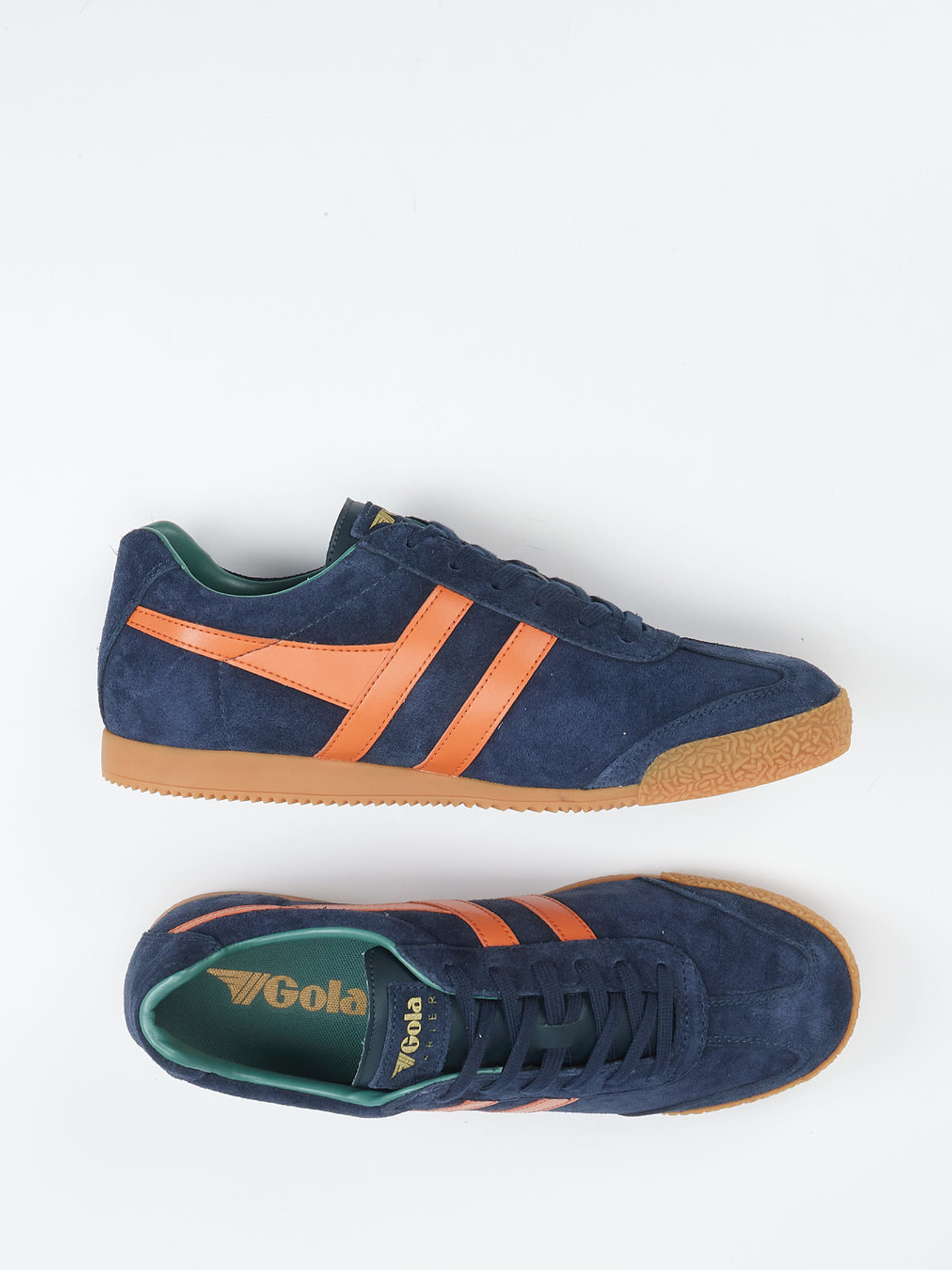 Sneaker blau 8465109025804