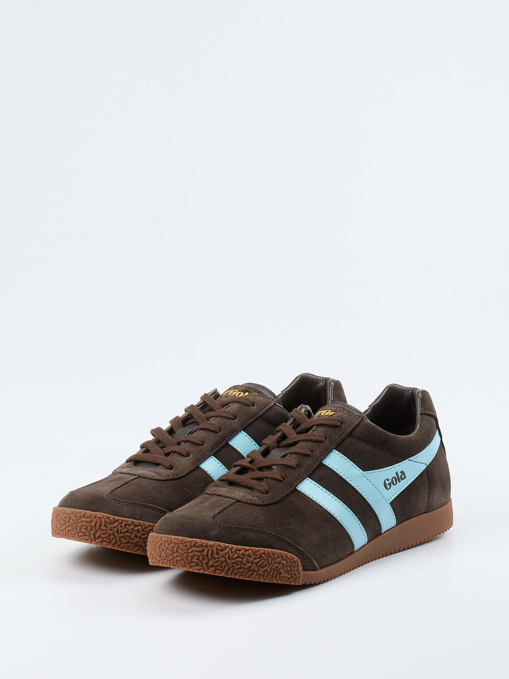 Sneaker braun 8465209000802