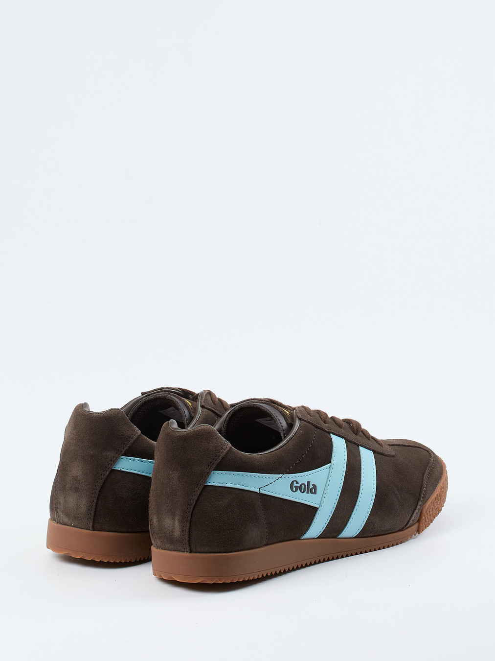 Sneaker braun 8465209000803