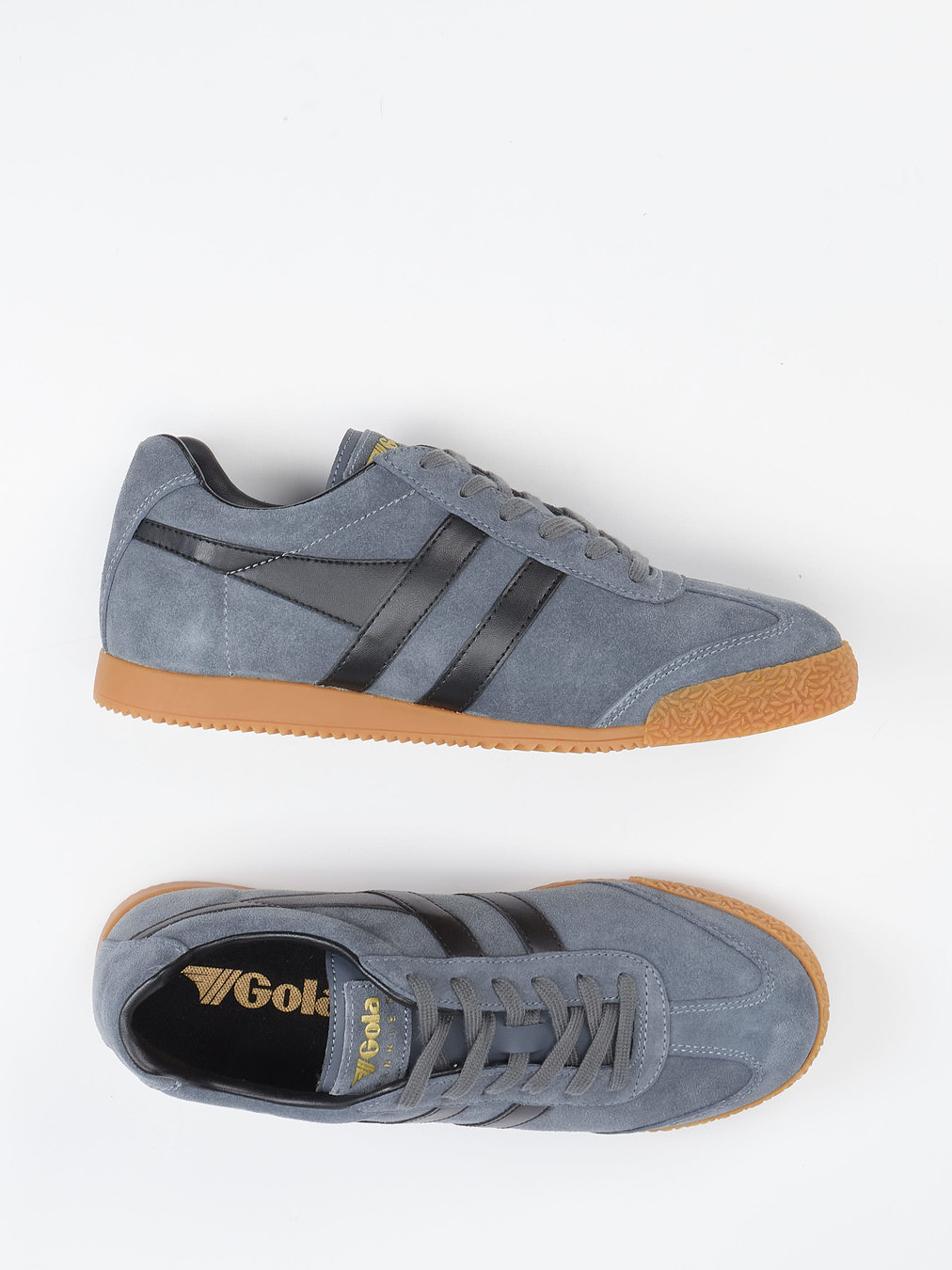 Sneaker grau 8465459007904