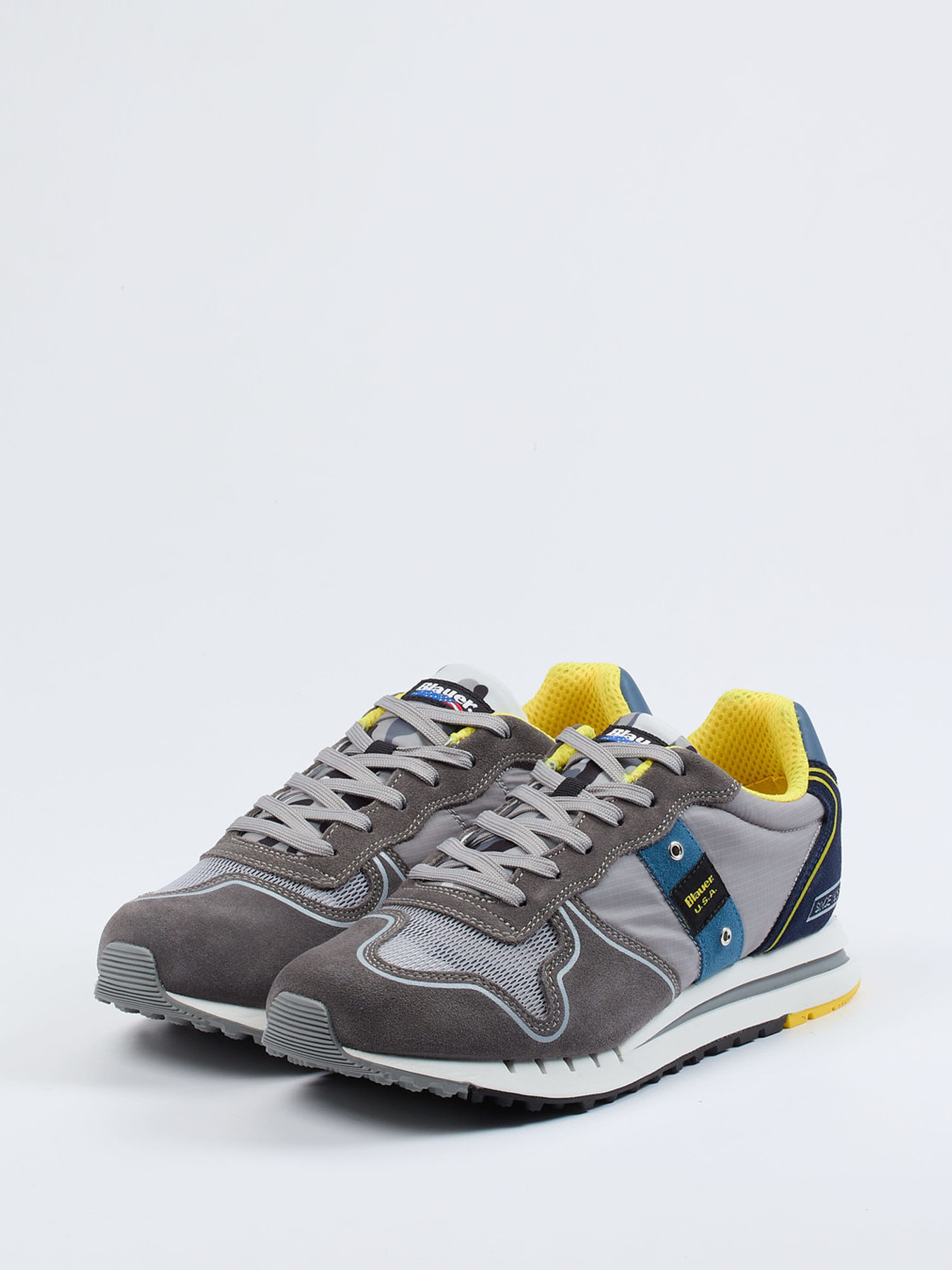 Sneaker grau 8465459011402