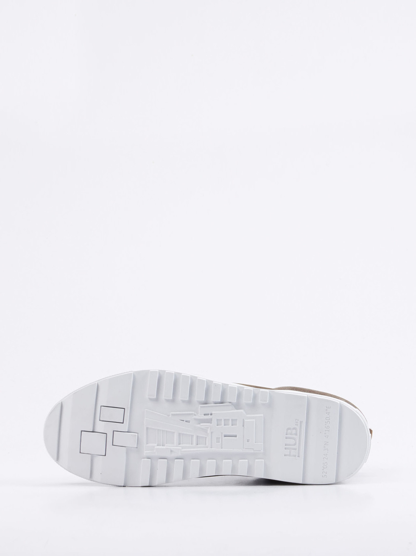 Sneaker high grau 8466459001405