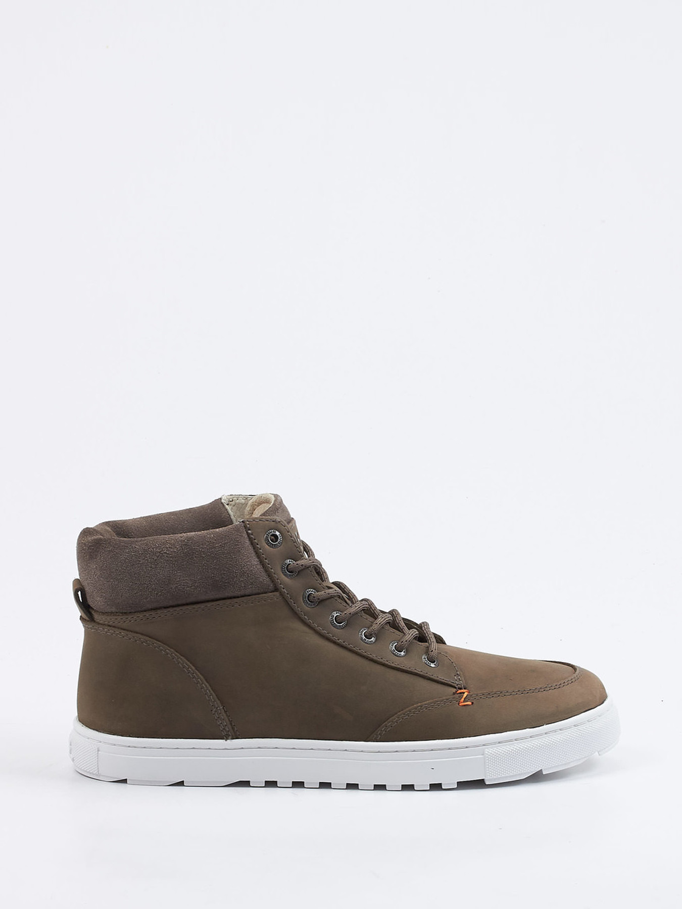 Sneaker high grau 8466459001401