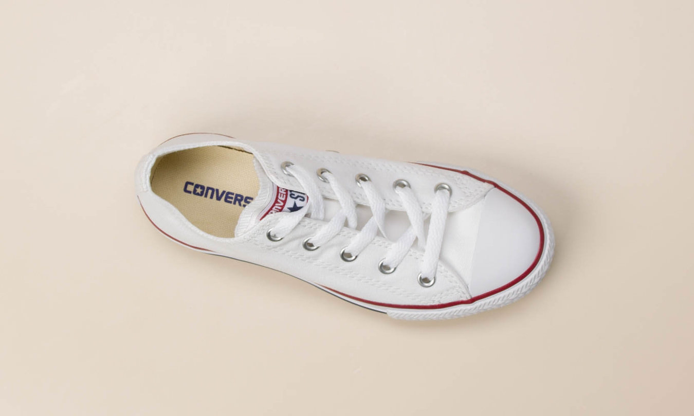 Sneaker weiß 862579900207