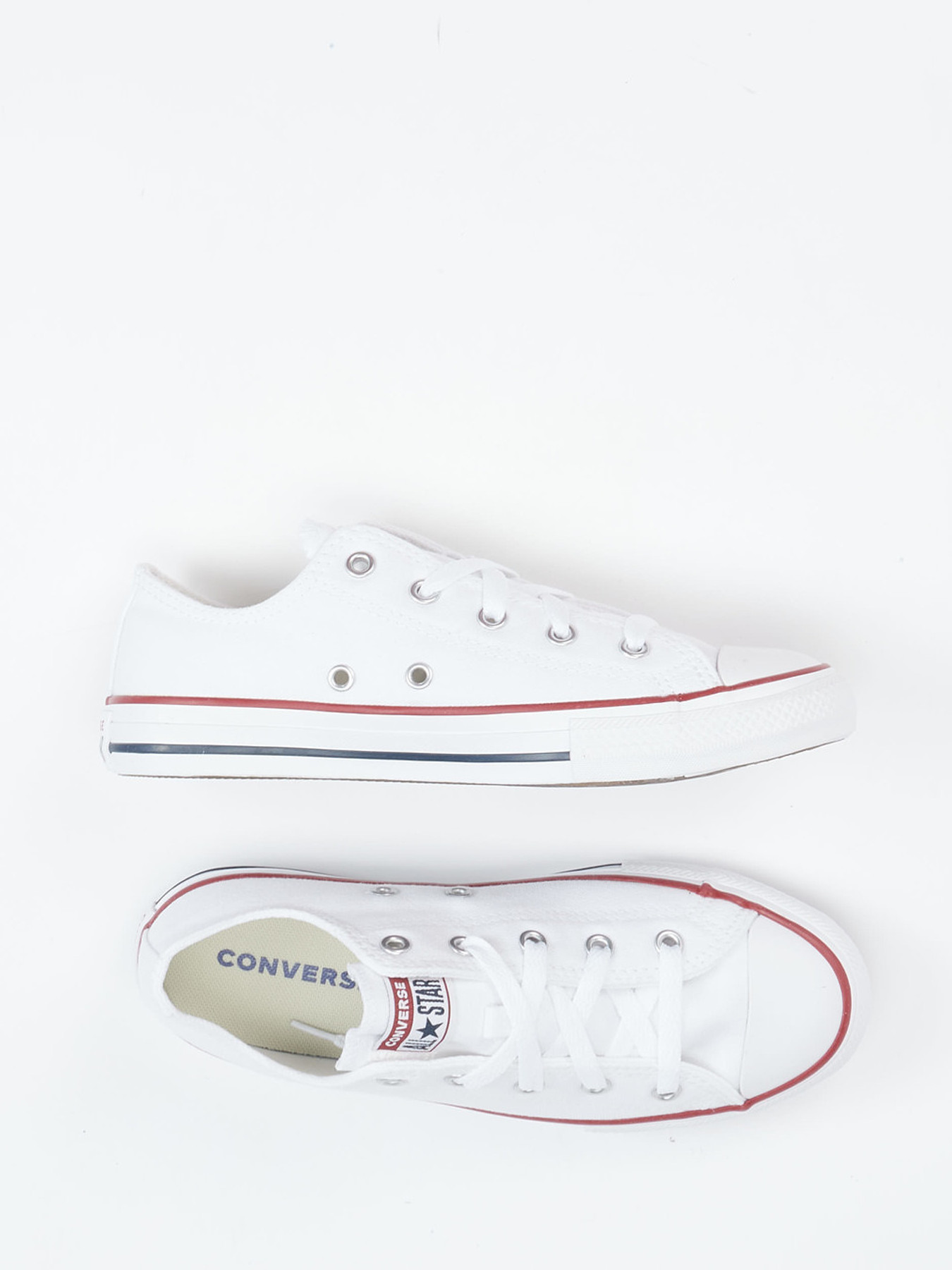 Sneaker weiß 8625799000204