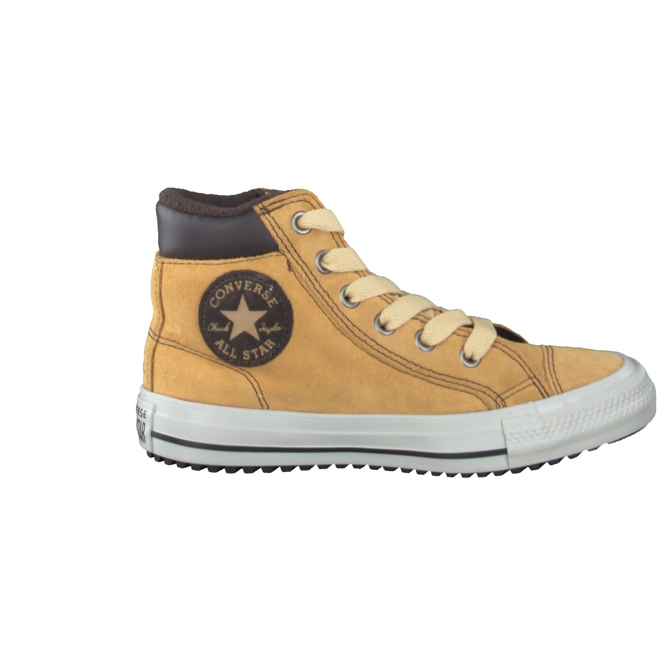 Sneaker high braun 8626289000104