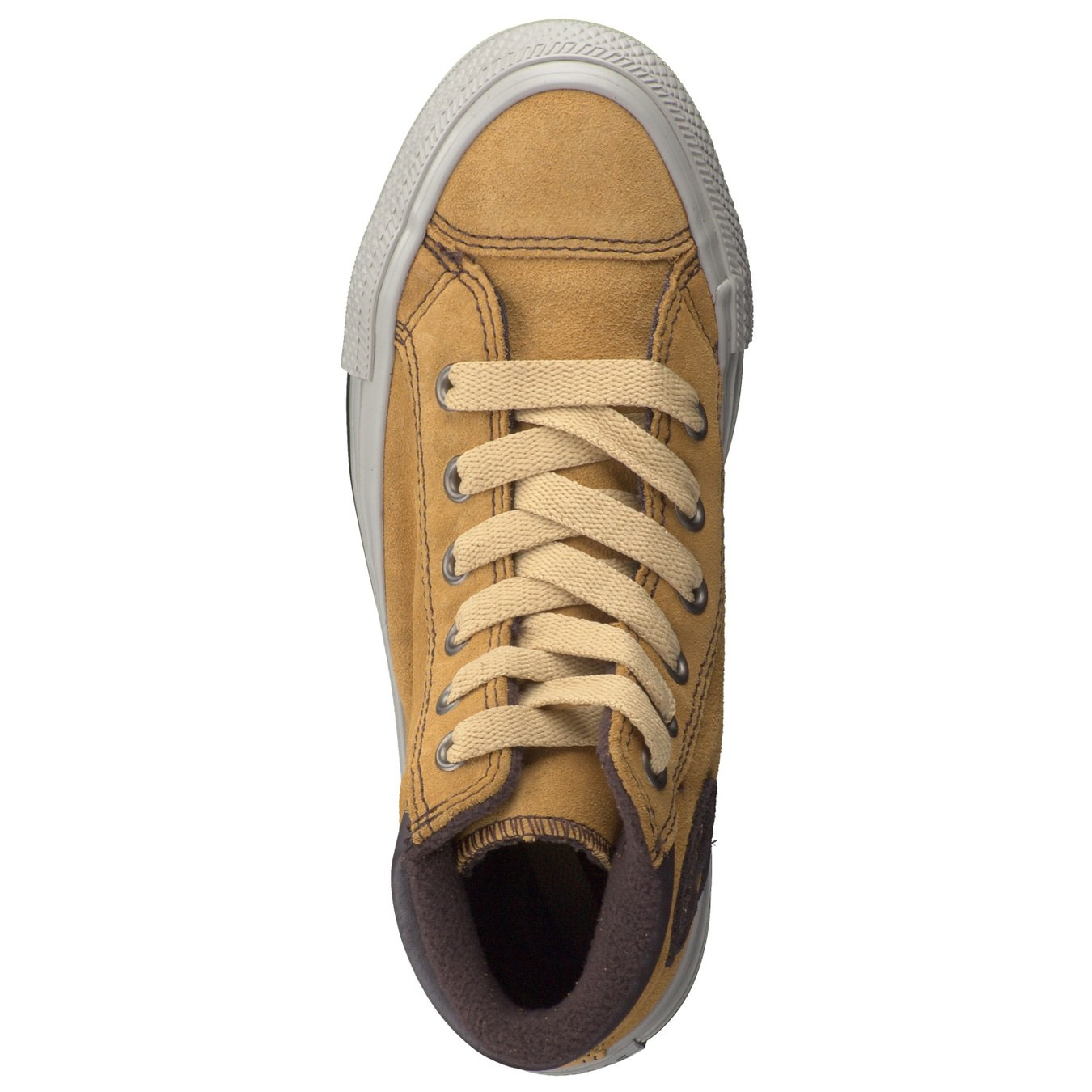 Sneaker high braun 8626289000107