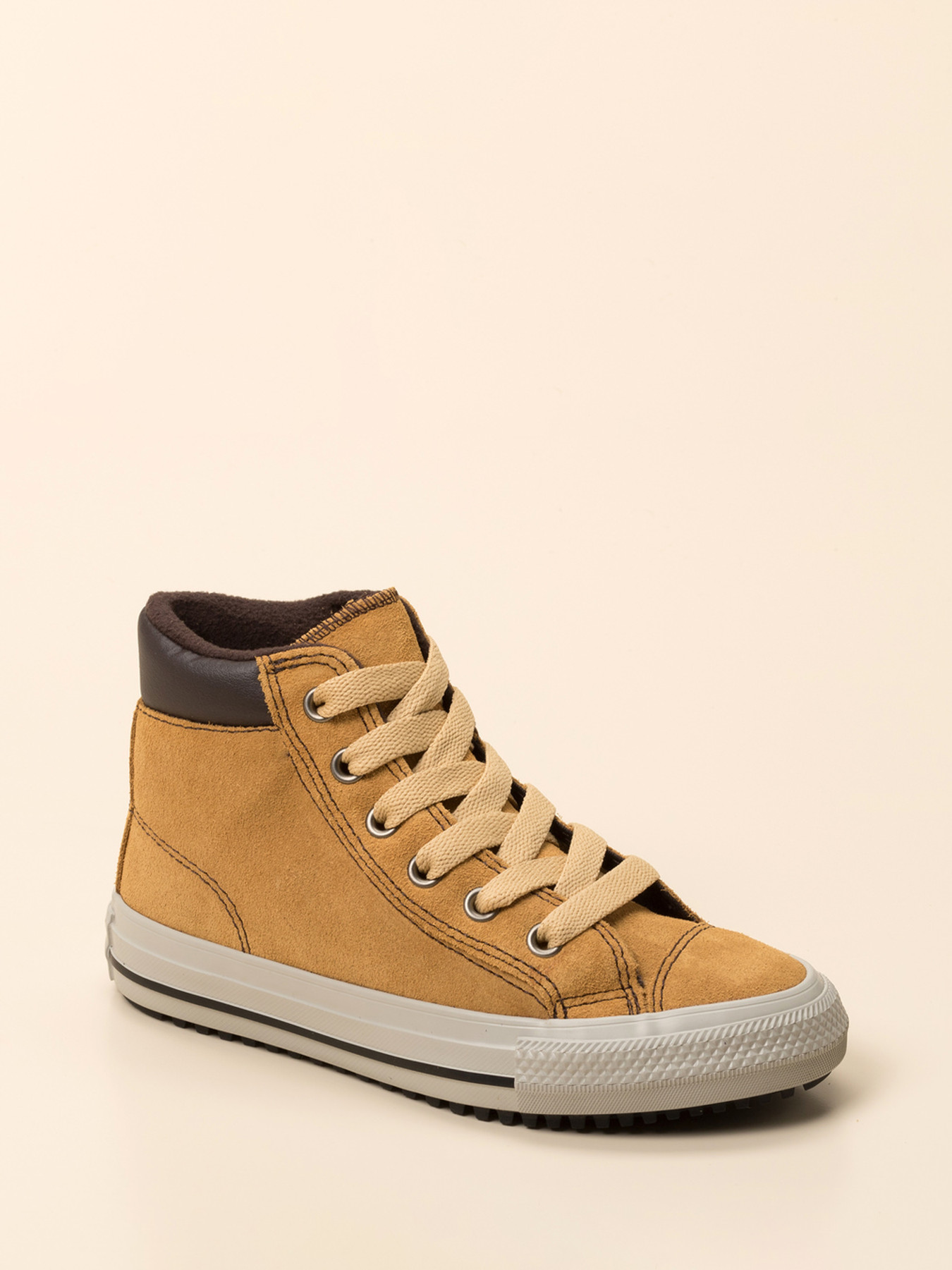 Sneaker high braun 8626289000106