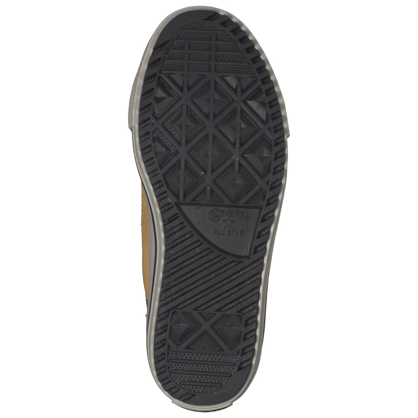 Sneaker high braun 8626289000105