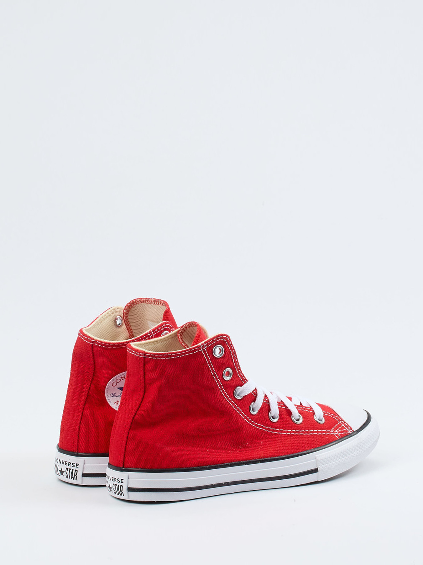 Sneaker high rot 8626559000503
