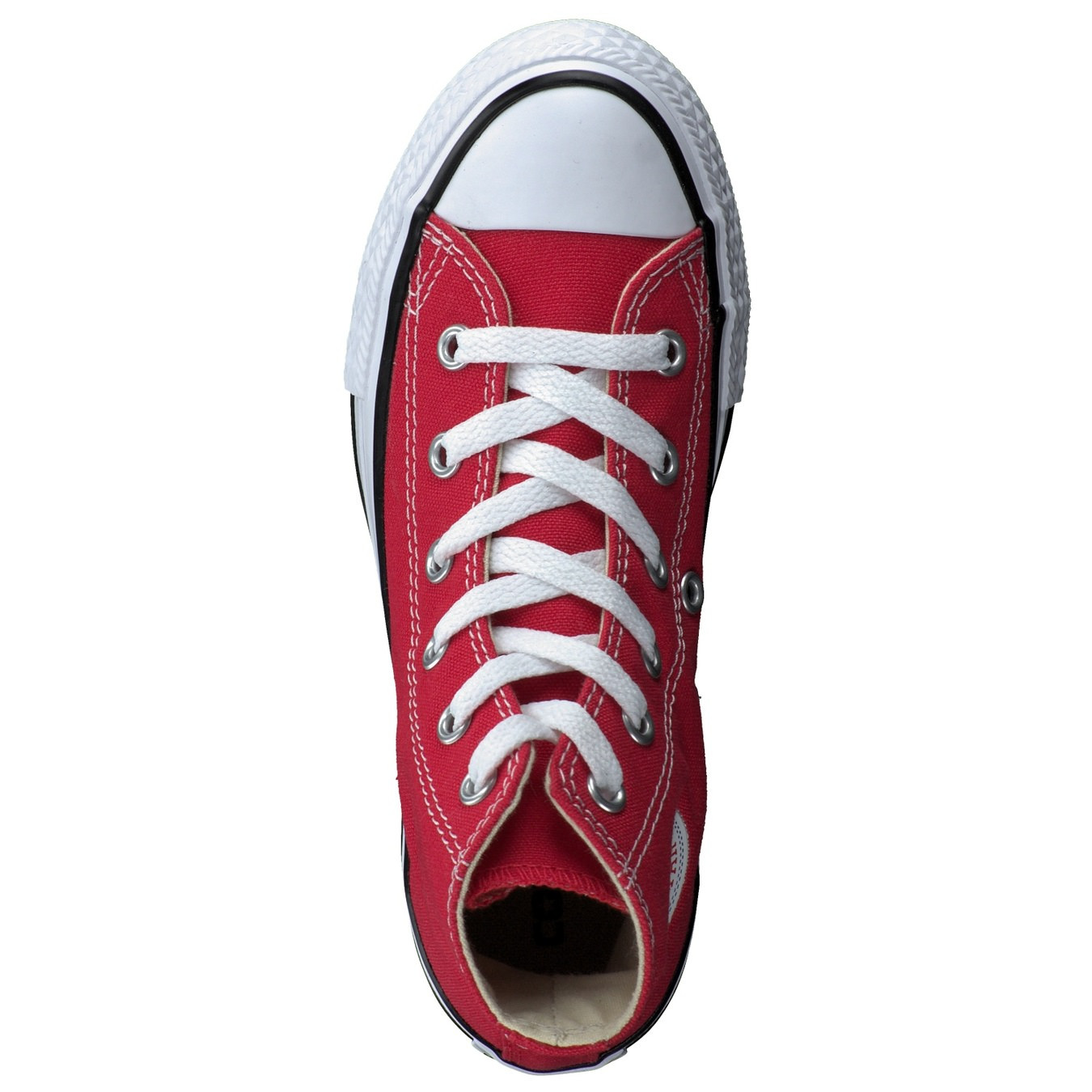 Sneaker high rot 862655900507