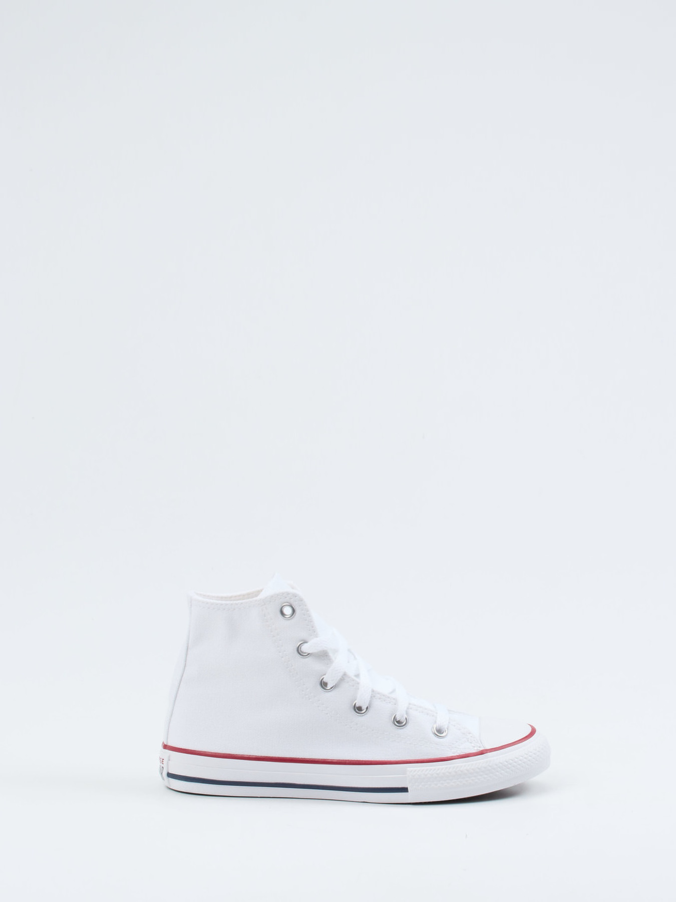 Sneaker high weiß 8626799000201